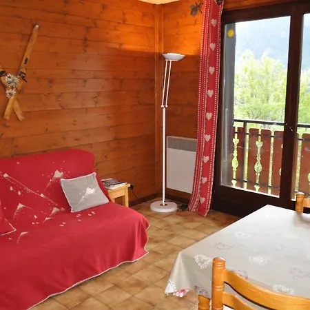 Balcon Du Soleil 4 * Abondance